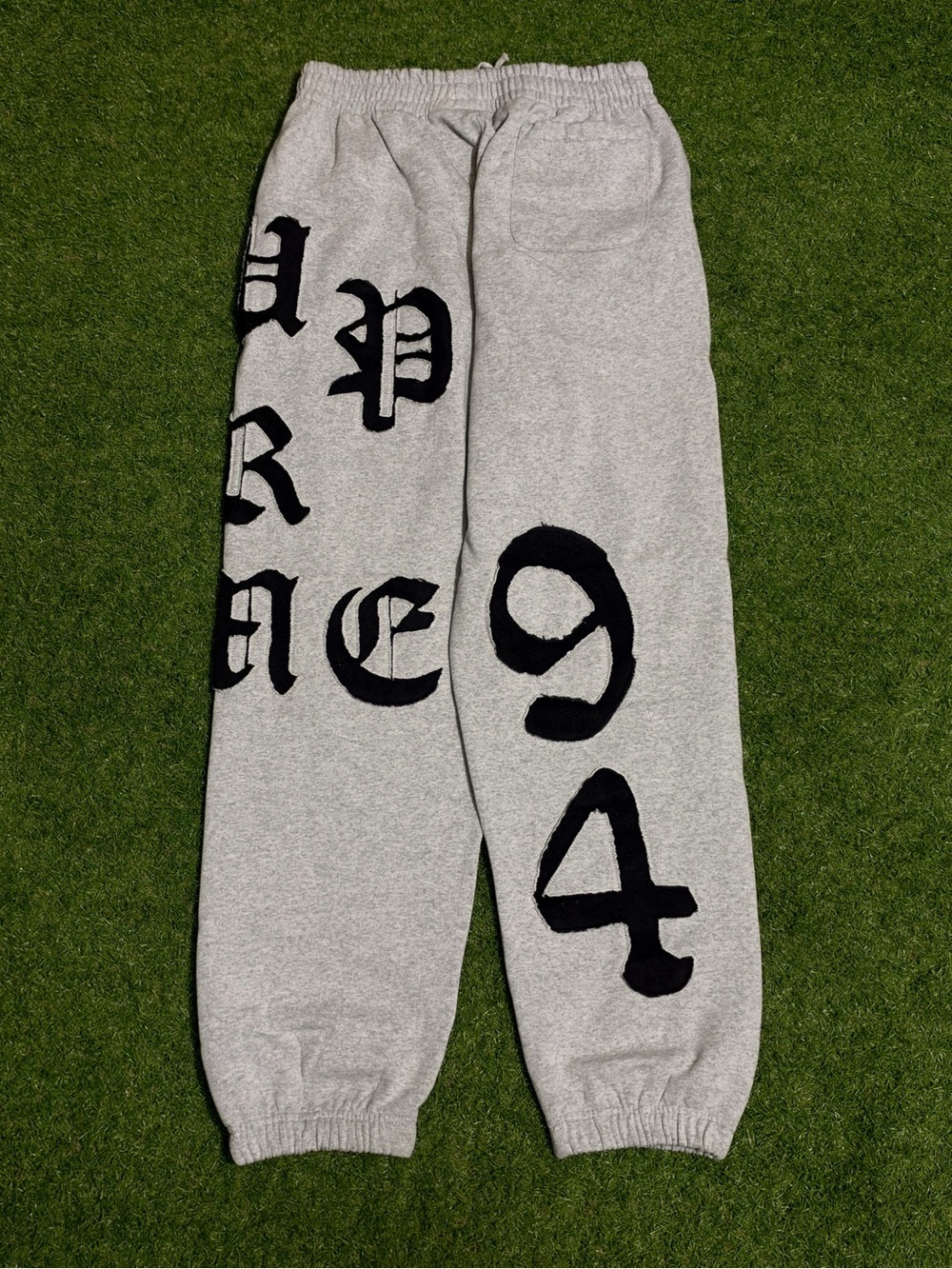 Supreme 94 Sweatpants